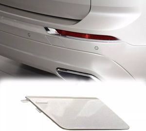 Arka Tampon Çeki Demir Kapağı | Volvo XC60 2018-2023