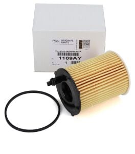 Yağ Filtresi 1.4 1.5 1.6 Dizel  | Ford Focus Fiesta Cmax Fiesta Fusion Courier 2011>