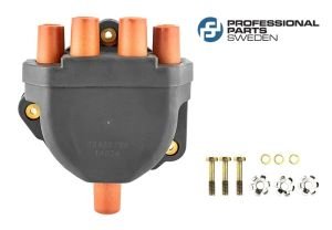 Distribütör Kapağı | Volvo 940 960 740 760 780