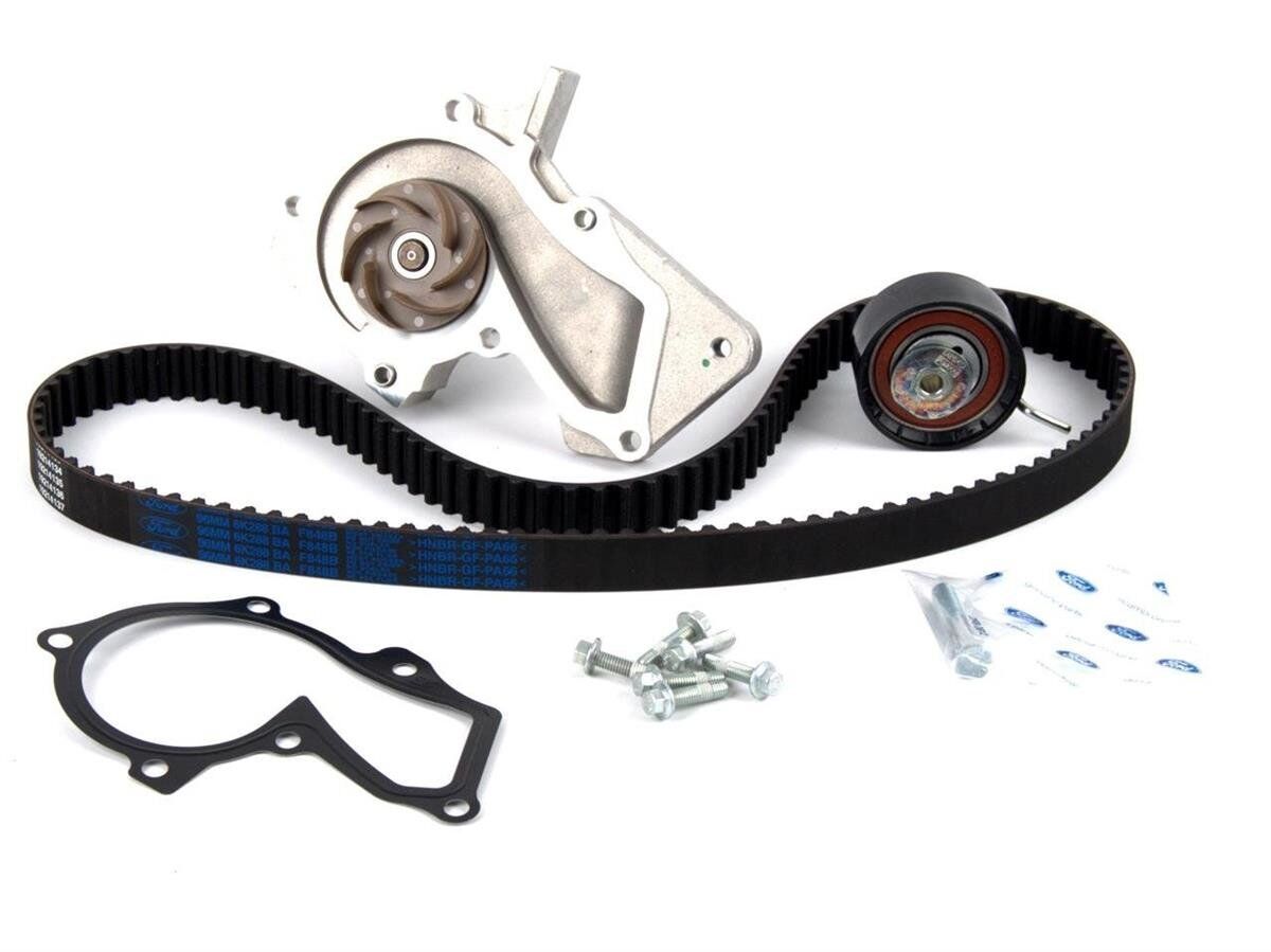 Triger Seti Devirdaim Set Orjinal | Ford Focus 2005-2018 1.6