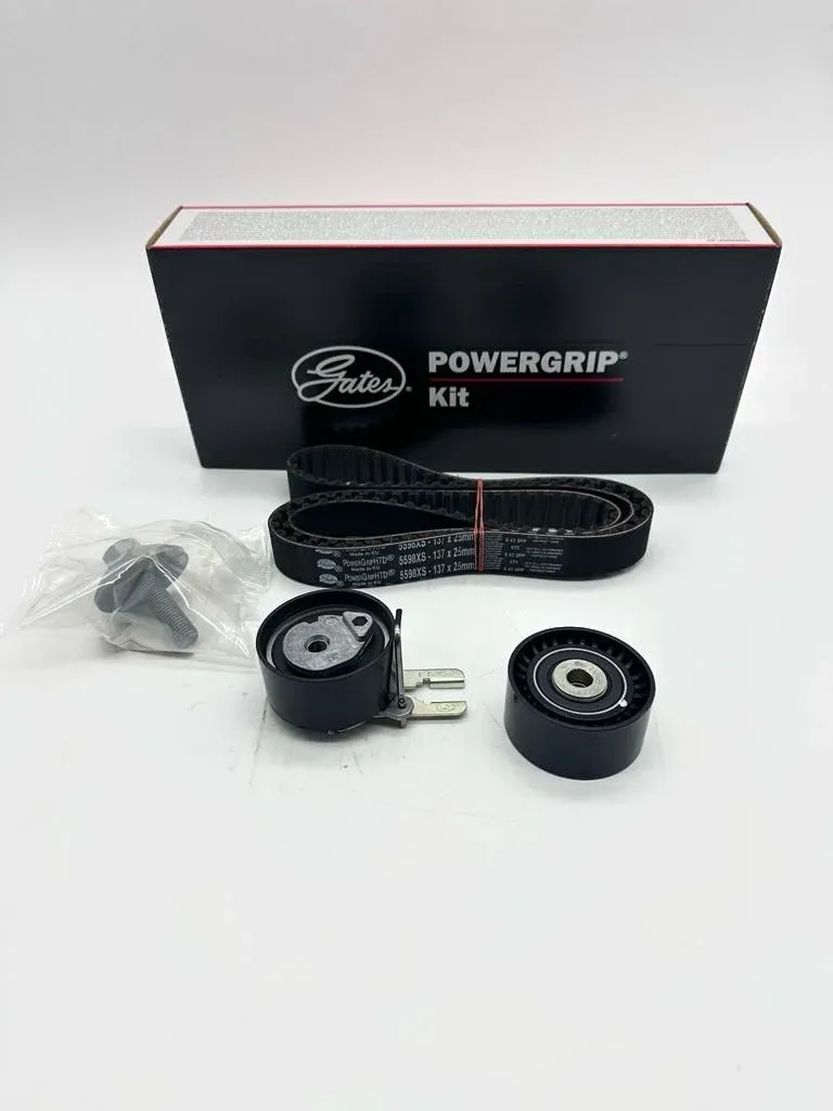 Triger Seti | Ford Focus 2 Cmax 2005-2011 1.6 Dizel