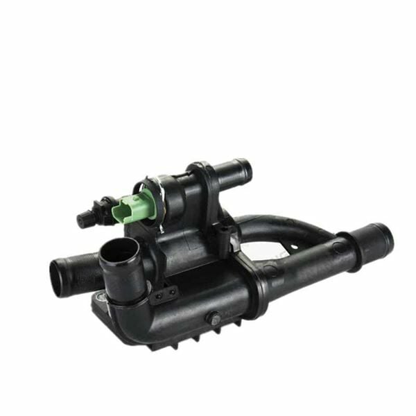 Termostat Komple Orjinal | Volvo S40 S60 S80 C30 V50 V60 V70 1.6 Dizel Euro 5