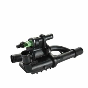 Termostat Komple Orjinal | Volvo S40 S60 S80 C30 V50 V60 V70 1.6 Dizel Euro 5