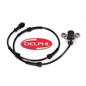 Arka Abs Sensörü | Volvo S40 V40 1996-2004 CH-986000