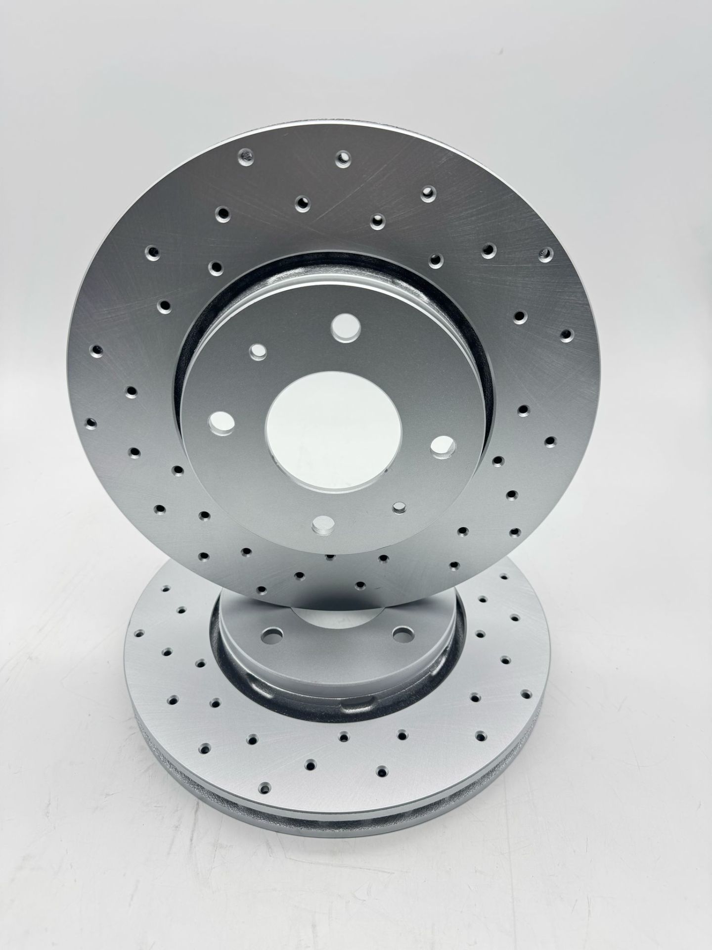 Ön Disk Takım Performans | Volvo S40 V40 1998-2004