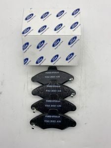 Ön Fren Balatası Orjinal | Ford Escort 1991-2000