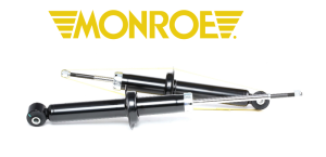 Arka Amortisör | Volvo S40 V40 1996-2004