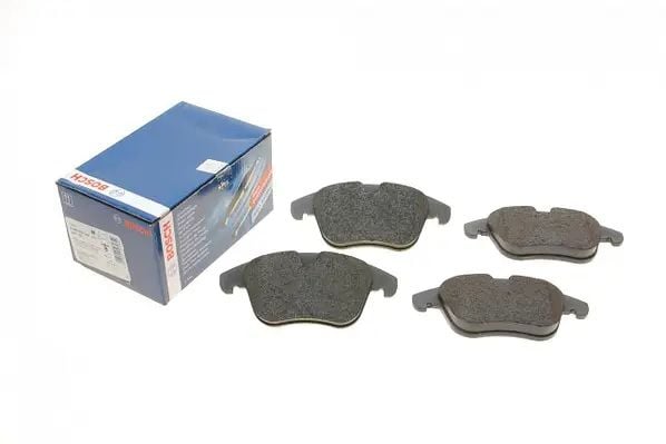 Ön Fren Balatası 30793941 | Volvo S60 V60 V70 XC70 S80 2011-2018