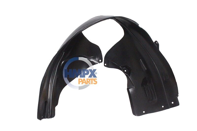 Ön sağ Çamurluk Davlumbazı  | Ford Fiesta 2002-2008
