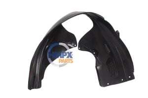 Ön sağ Çamurluk Davlumbazı  | Ford Fiesta 2002-2008
