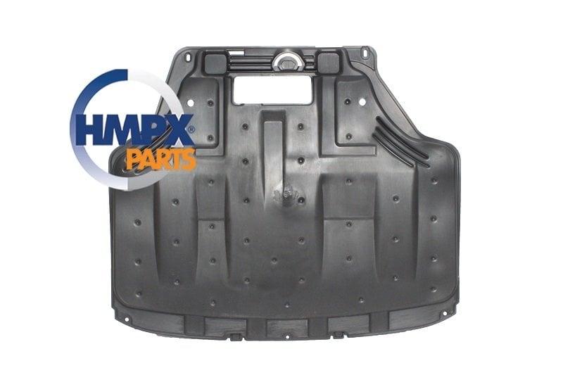 Motor Alt Karter Muhafaza Plastik | Ford Fiesta 2008-2018