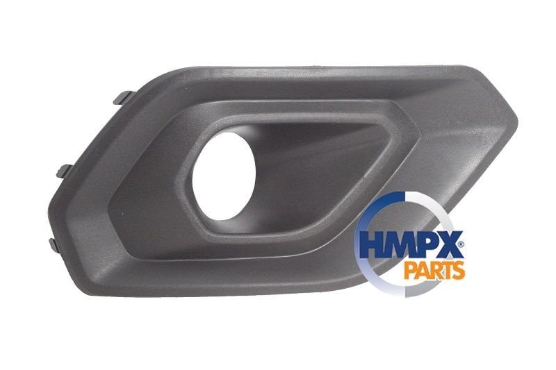 Sis Far Çerçevesi Sağ Sisli | Ford Courier 2018-2023