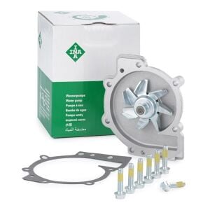 Devirdaim Su Pompası  | Volvo 850 960 S40 S60 V40 V70 S70 C70 XC70 S80 XC60 V60 C30 V50 XC90