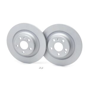 Arka Fren Disk Takımı | Volvo S90 V90 XC60 S60 V60