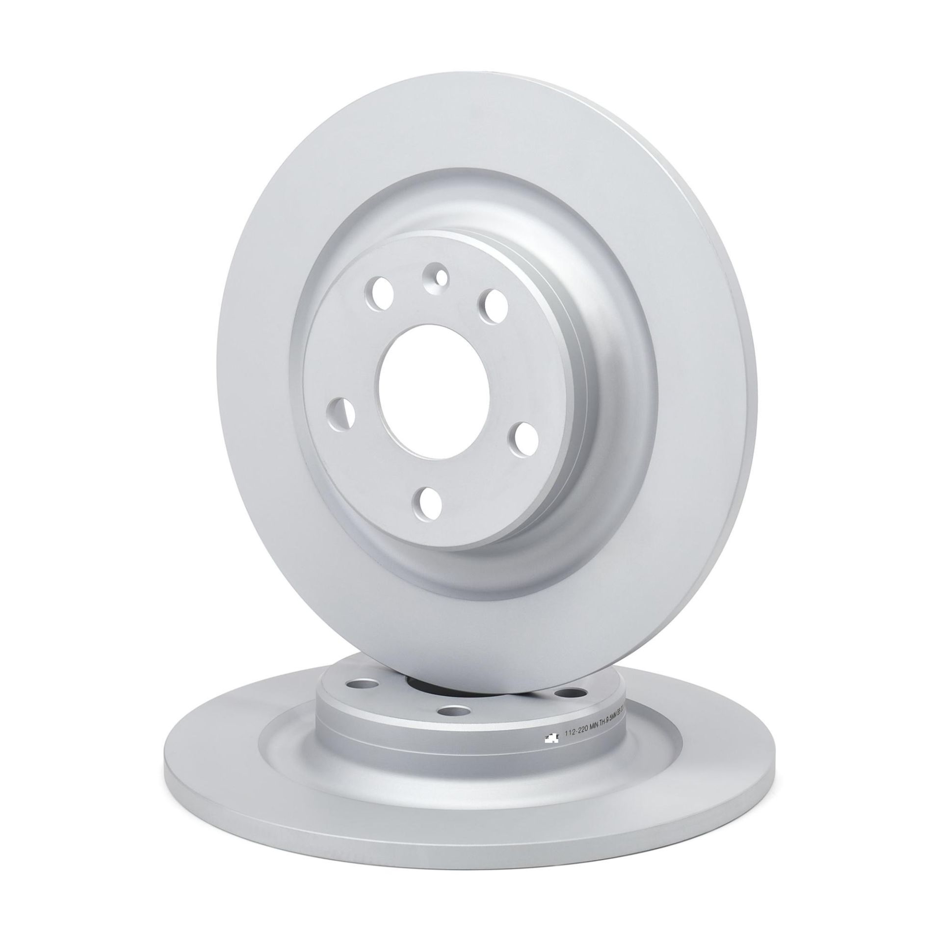 Arka Fren Disk Takımı | Volvo S90 V90 XC60 S60 V60