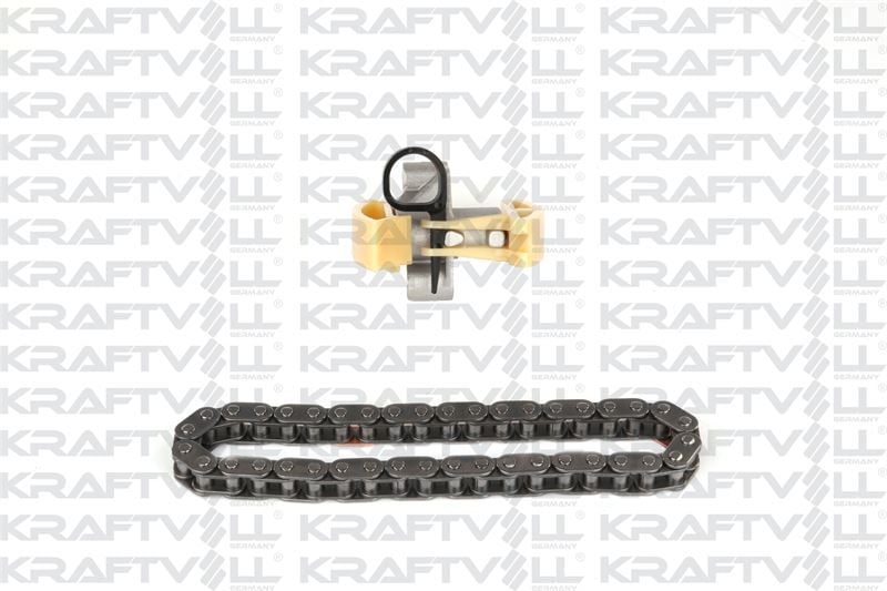 Eksantrik Zincir Seti | Ford Focus 1.6 TDCİ 2005-2011