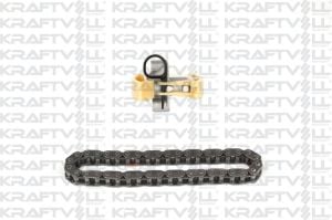 Eksantrik Zincir Seti | Ford Focus 1.6 TDCİ 2005-2011