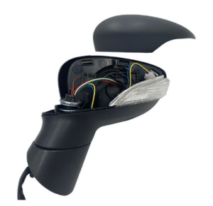 Dış Dikiz Aynası Sol | Ford Fiesta 2013-2018