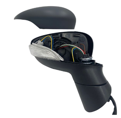 Dış Dikiz Aynası Sağ | Ford Fiesta 2013-2016