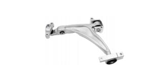 Alt Salıncak Tabla Sağ | Volvo V90 XC90 V60 XC60 2016-2023