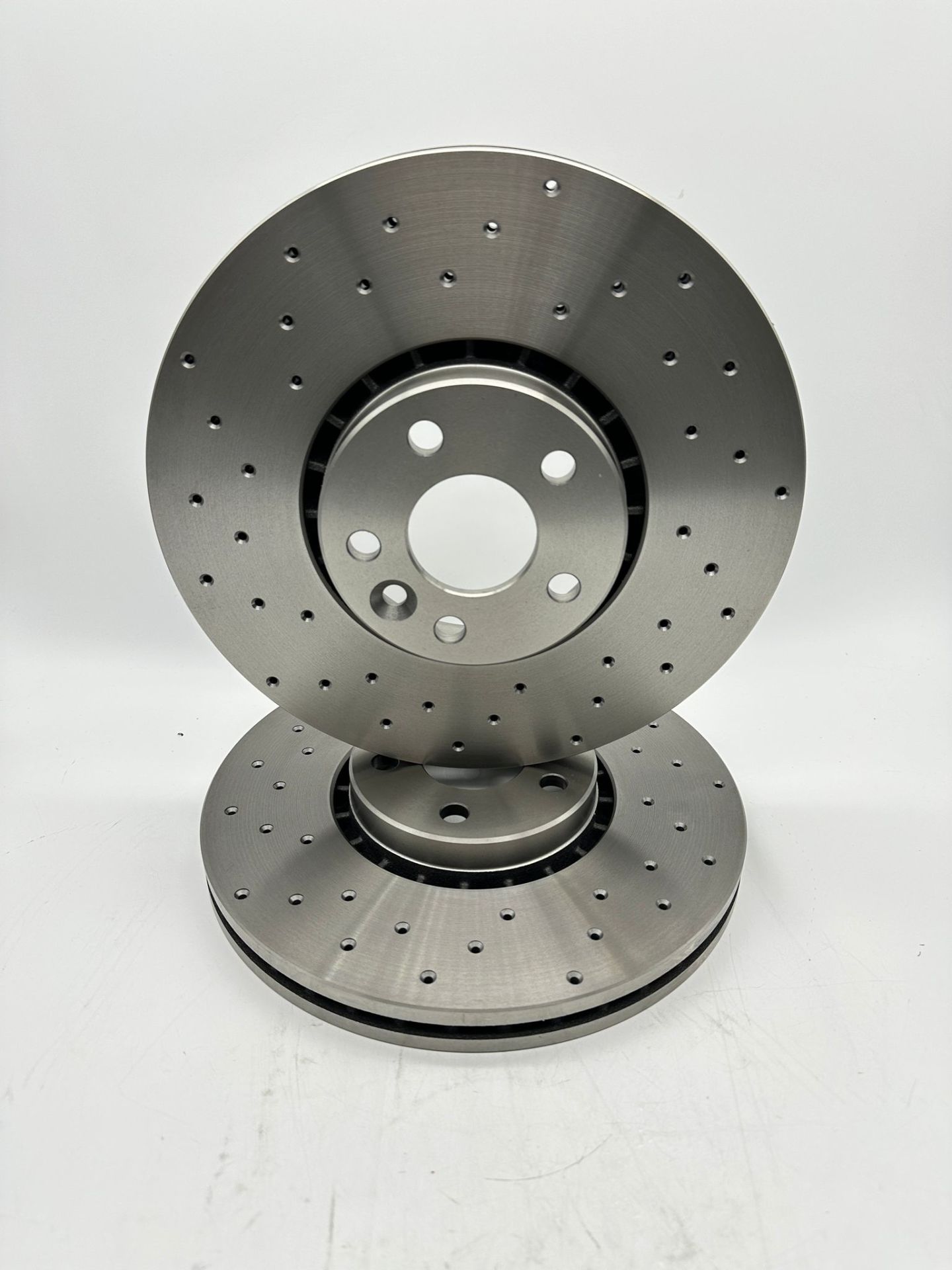 Ön Disk Takım | Volvo XC60 2009-2016