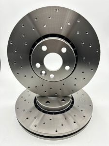 Ön Disk Takım | Volvo XC60 2009-2016