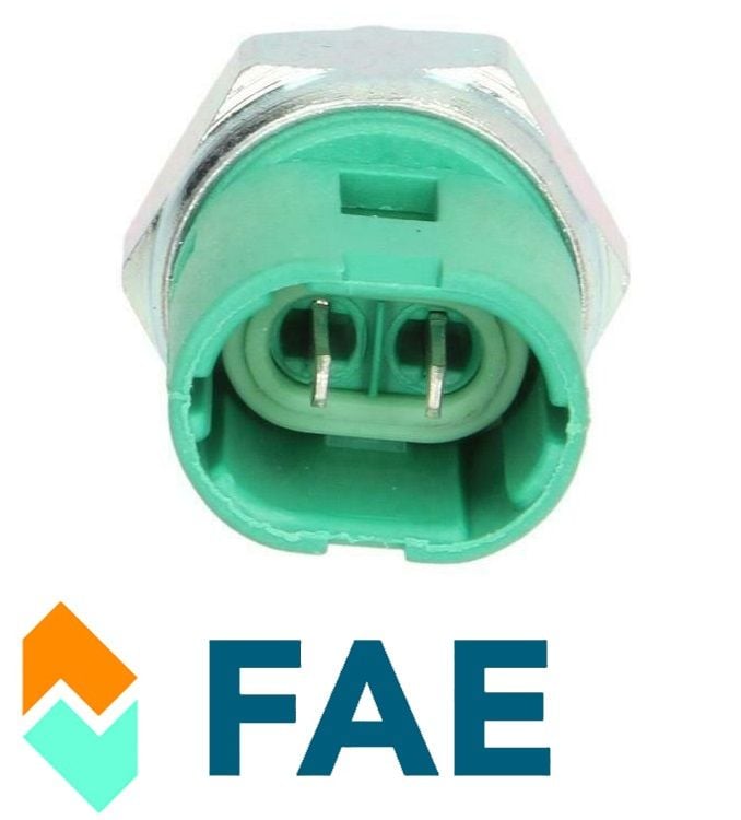 Geri Vites Müşürü | Volvo S40 V40 1996-2004