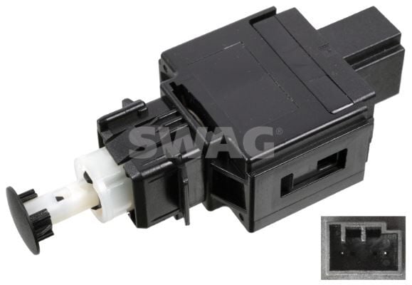 Fren Pedal Müşürü | Volvo S60 S80 XC70 XC90 2001-2014