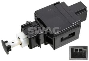 Fren Pedal Müşürü | Volvo S60 S80 XC70 XC90 2001-2014