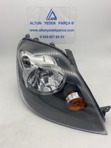 Ön Sağ Far | Ford Fiesta 2005-2008