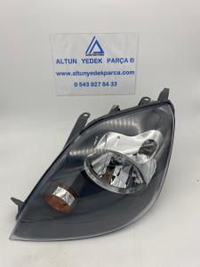 Ön Sol Far | Ford Fiesta 2005-2008