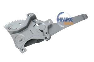 Arka Cam Krikosu Sol Elektrikli Motorsuz | Ranger 1998-2012