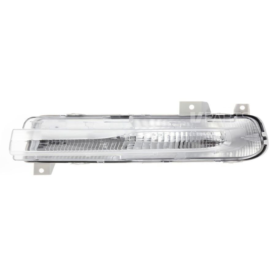 Sol Sis Gündüz Pozisyon Lambası | Volvo V40 2013-2022