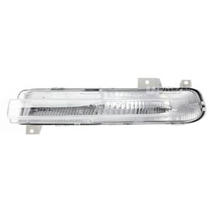Sol Sis Gündüz Pozisyon Lambası | Volvo V40 2013-2022