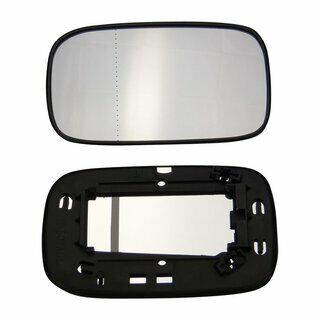 Ayna Camı Sol | Volvo S40 V50 C70 2004-2007