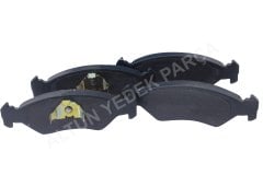 Ön Balata | Ford KA 2003 -2008  1.6