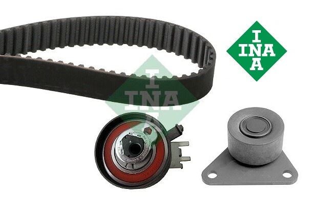 Triger Seti | Volvo S40 S60 S70 S80 C70 V40 V70 XC70 XC90