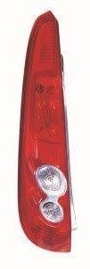 Sol Stop | Ford Fiesta 2006-2008 5 Kapı