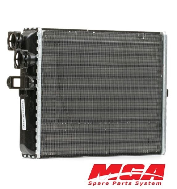 Kalorifer Radyatörü | Volvo S60 S80 V70 XC70 XC90