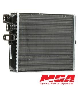 Kalorifer Radyatörü | Volvo S60 S80 V70 XC70 XC90