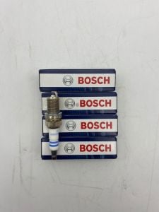 Ateşleme Buji Takımı | Volvo S40 V40 1996-2004 Platinum Turbo