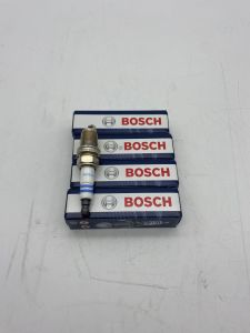 Ateşleme Buji Takımı | Volvo S40 V40 1996-2004 Platinum Turbo