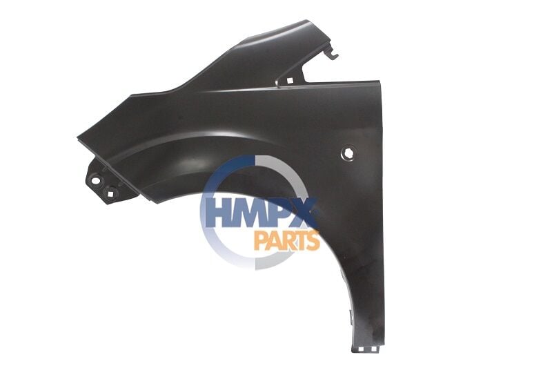 Ön Sol Çamurluk | Ford Courier 2014-2023