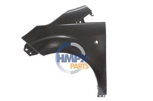 Ön Sol Çamurluk | Ford Courier 2014-2023