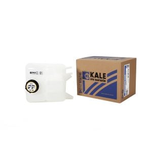 Radyatör Yedek Su Deposu | Ford Focus 2 2005-2011 Benzinli