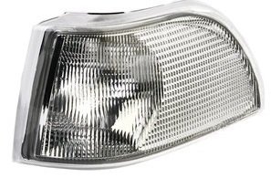 Sinyal Sol | Volvo S70 V70 C70 XC70 1997-2002