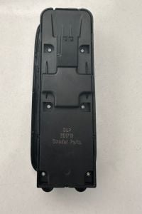 Cam Açma Düğmesi Dörtlü | Volvo S40 V50 2008-2010