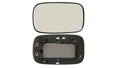 Ayna Camı Sağ | Volvo S40 V50 C70 2004-2007