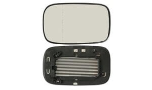 Ayna Camı Sağ | Volvo S40 V50 C70 2004-2007