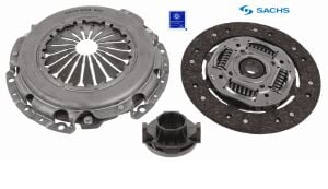 Debriyaj Seti Baskı Balata Bilya | Volvo S40 V40 1.6 1.8 2.0 Turbosuz 1996-2004